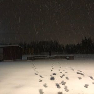 Meet your Posher, Andrew